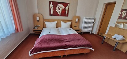 Hotel Restaurant Wilhelmsbad