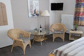 Hotel Restaurant Wilhelmsbad