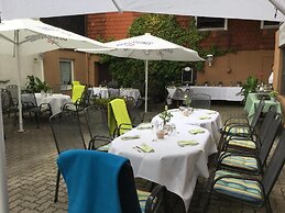 Hotel Restaurant Wilhelmsbad