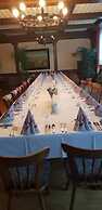 Hotel Restaurant Wilhelmsbad