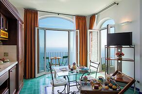 Amalfi residence