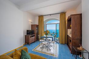 Amalfi residence