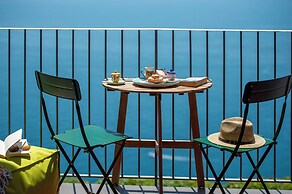 Amalfi residence