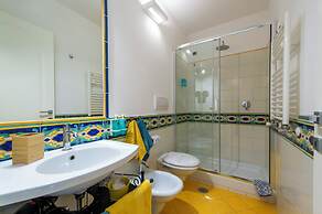 Amalfi residence