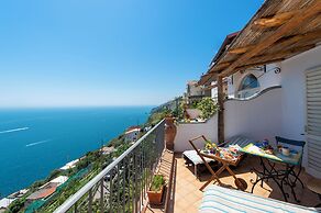 Amalfi residence