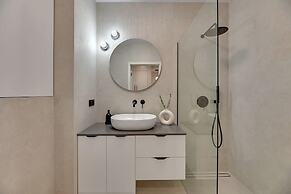 Lesna Sonata z ogrodem Grand Apartments