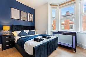 Elegant Stay Sleep 8 Parking