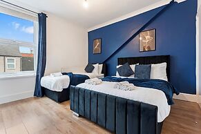 Elegant Stay Sleep 8 Parking