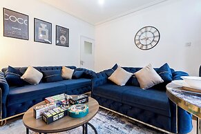 Elegant Stay Sleep 8 Parking