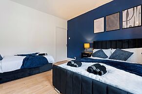 Elegant Stay Sleep 8 Parking