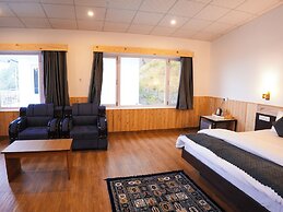 The Glass House Gethia