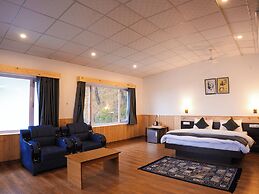 The Glass House Gethia