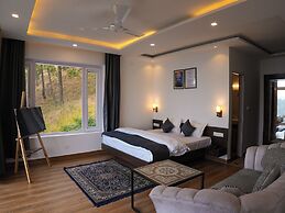 The Glass House Gethia