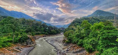 The Glass House Gethia