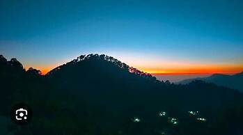 The Glass House Gethia