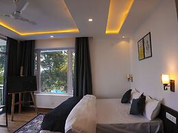 The Glass House Gethia