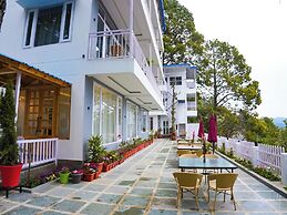 The Glass House Gethia