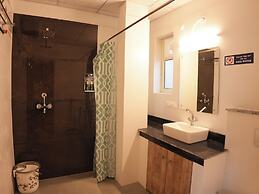 The Glass House Gethia