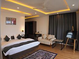 The Glass House Gethia