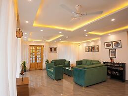 The Glass House Gethia