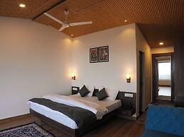 The Glass House Gethia