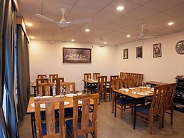 The Glass House Gethia