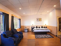 The Glass House Gethia