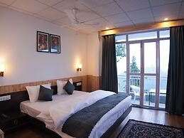 The Glass House Gethia