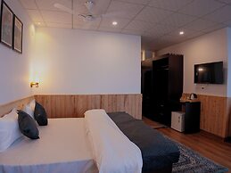 The Glass House Gethia