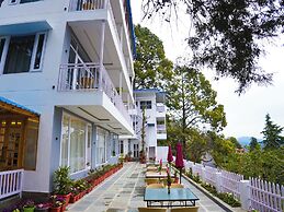 The Glass House Gethia