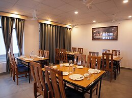 The Glass House Gethia