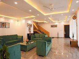 The Glass House Gethia