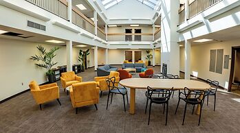 Brewster Hall