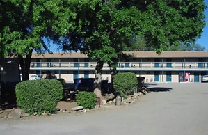 Sleeping Ute Mountain Motel