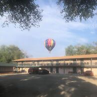 Sleeping Ute Mountain Motel