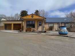 Sleeping Ute Mountain Motel