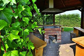 Two-story, Comfortable Holiday Homes With Terraces