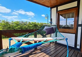 Two-story, Comfortable Holiday Homes With Terraces