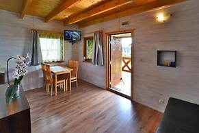 Two-story, Comfortable Holiday Homes With Terraces