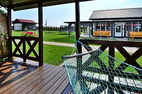 Two-story, Comfortable Holiday Homes With Terraces