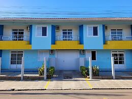 Villa do Oceano Residence