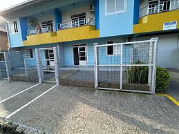 Villa do Oceano Residence