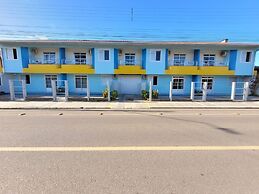 Villa do Oceano Residence