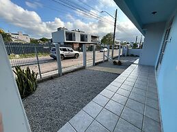 Villa do Oceano Residence