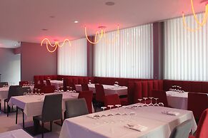REDNYX Hotel