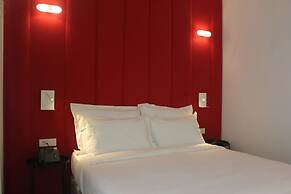 REDNYX Hotel