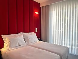 REDNYX Hotel