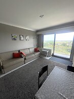 Studio in Middelkerke With Pool and Sea View