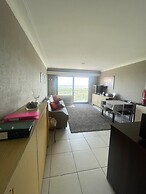Studio in Middelkerke With Pool and Sea View