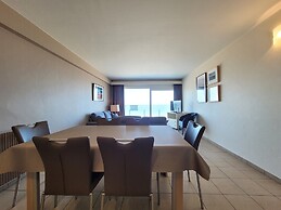 Apartment With Terrace in Middelkerke